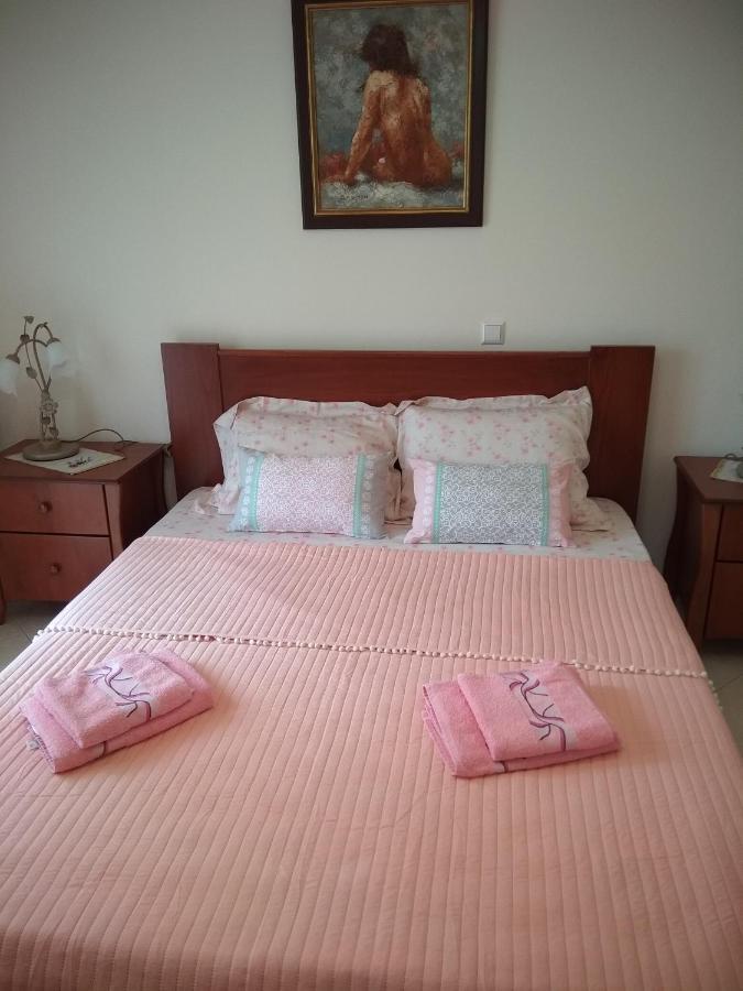 Great Sea View Apartment Kavala Exterior photo